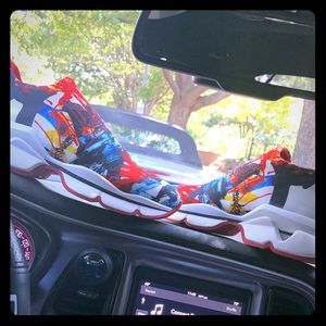 No use for them clean freakish